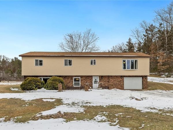 37508 Haug Road, Whitehall, WI 54773