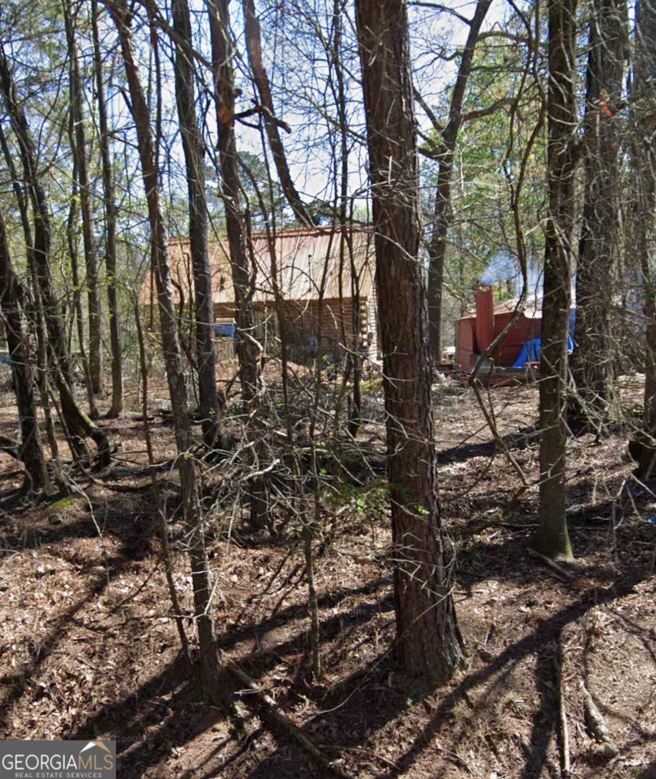 3290 Forrest Road, Hogansville, GA 30230 Main Photo