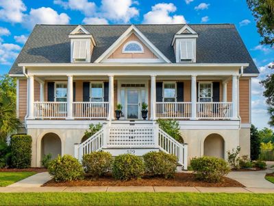 529 Two Mile Run, Johns Island, SC 29455