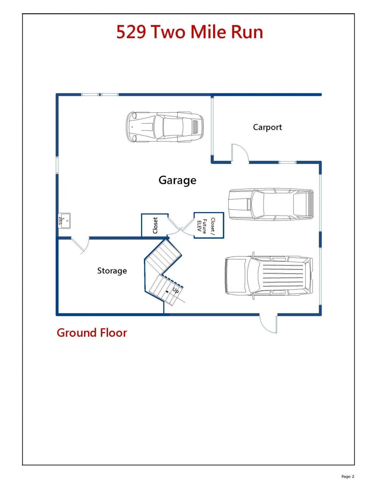 529 Two Mile Run Photo 122
