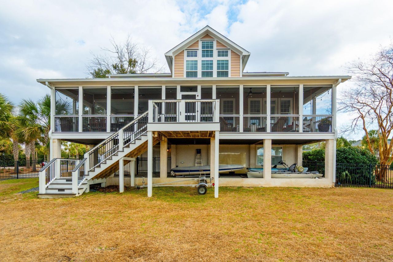 529 Two Mile Run Photo 87