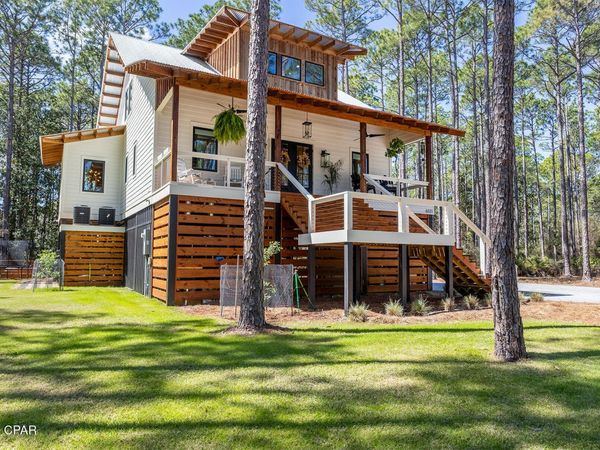 6511 Golden Aster Trail , Panama City Beach, FL 32413