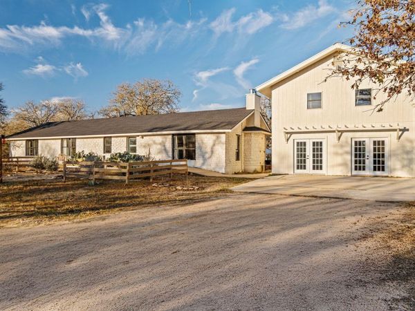 510 Thousand Oaks DR, Cedar Creek, TX 78612