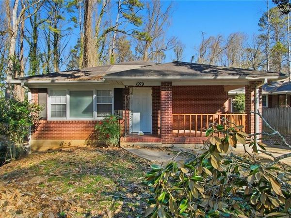 1979 Cascade Road SW, Atlanta, GA 30311