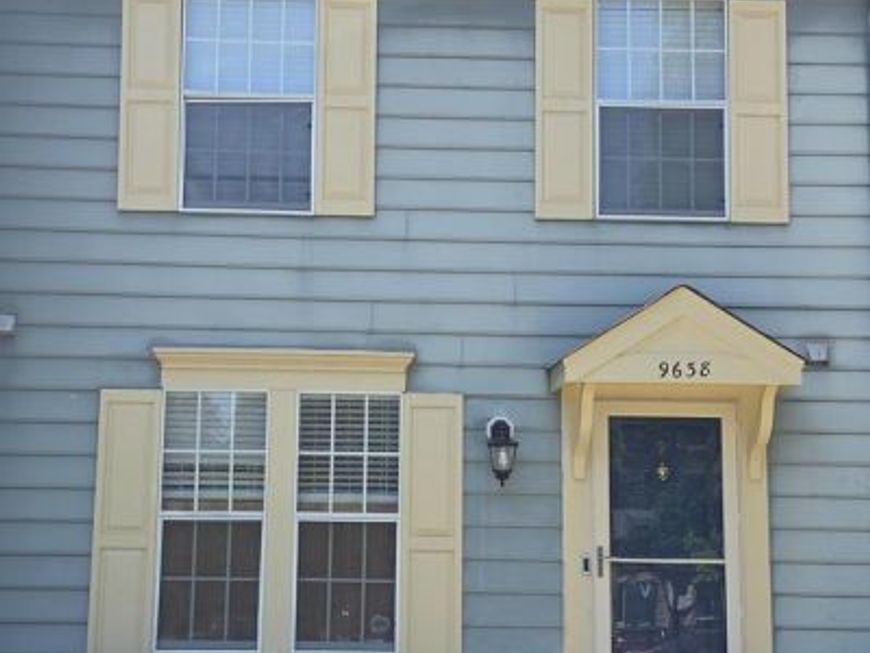 9638 Glendower Court, Laurel, MD 20723 Main Photo