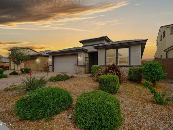 4509 S 115TH Drive, Avondale, AZ 85323