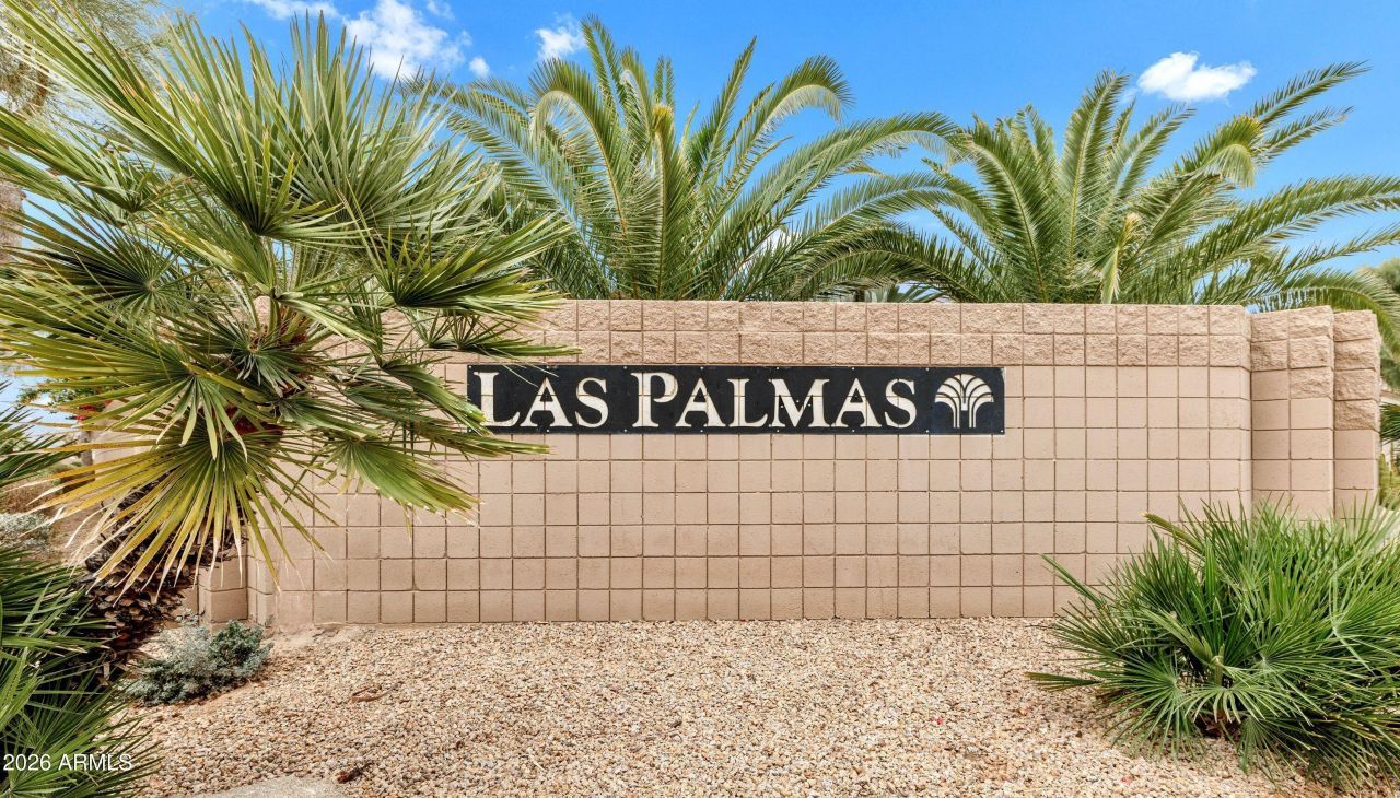 13354 W Palm Lane, Goodyear, AZ 85395 Main Photo