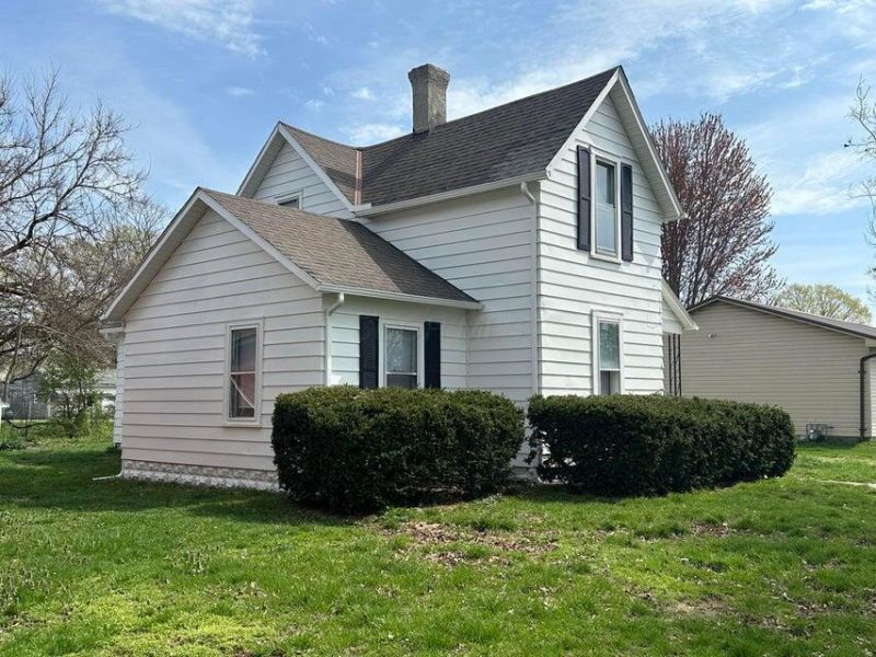 1026 Millwood Avenue, Washington Court House, OH 43160 Photo 4