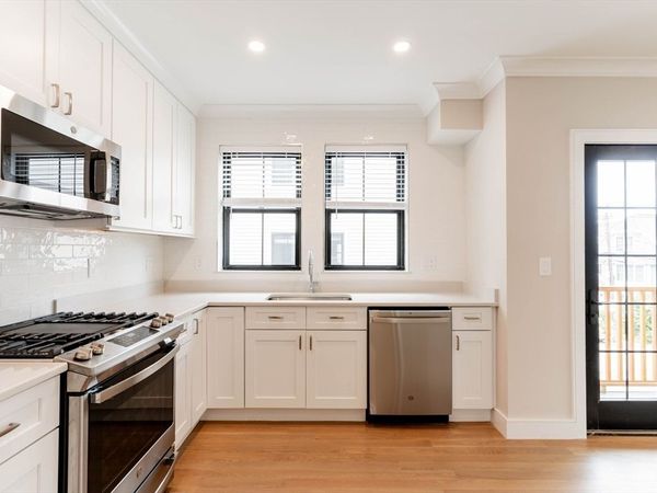 285. Lamartine, Boston, MA 02130