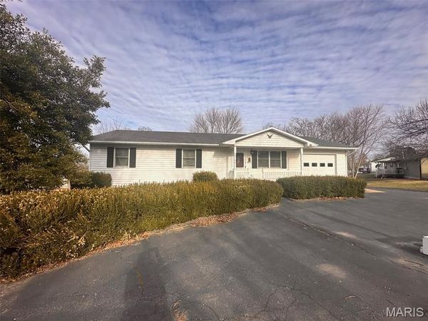 802 Vienna Rolla Road, Vienna, MO 65582