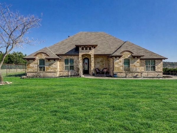 259 Hidden Creek Road, Cresson, TX 76035