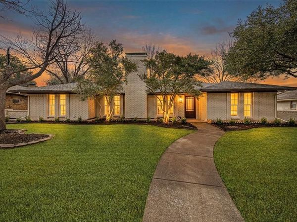 2716 Grandview Drive, Plano, TX 75075