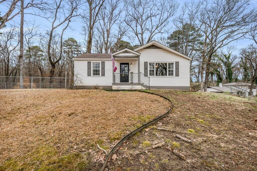 169 Crestwood Dr, Columbus, MS 39705 Main Photo