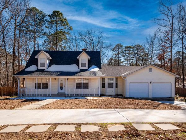 9221 Daybright Circle, Mabelvale, AR 72103