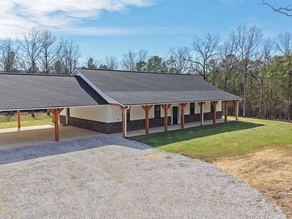 84 Pat Drive, Batesville, AR 72501