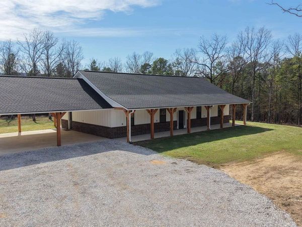 84 Pat Drive, Batesville, AR 72501