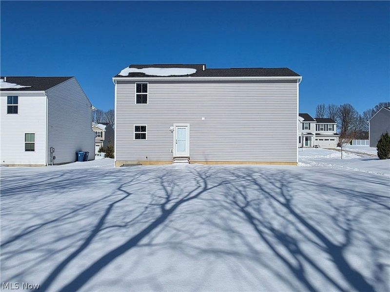 1416 Wood Fern Drive, Akron, OH 44312 Photo 2