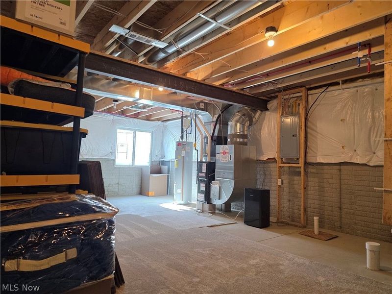 1416 Wood Fern Drive, Akron, OH 44312 Photo 21