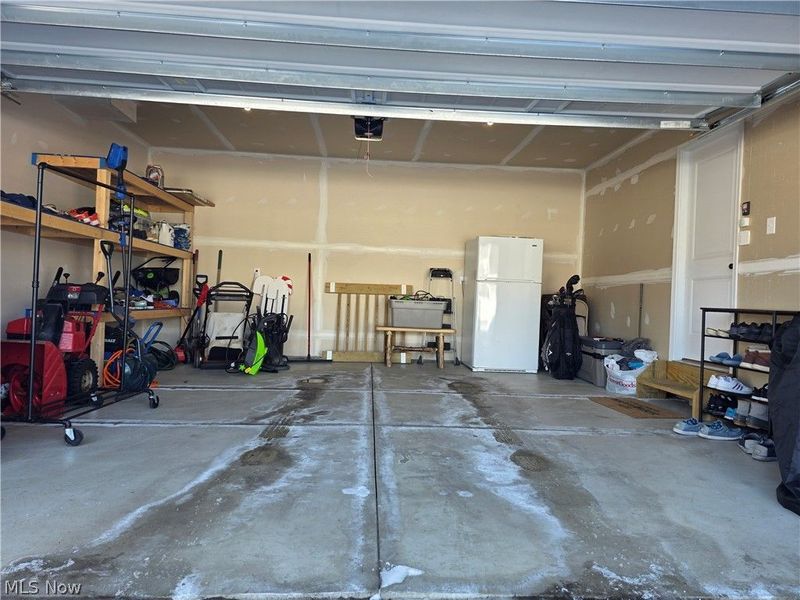 1416 Wood Fern Drive, Akron, OH 44312 Photo 26