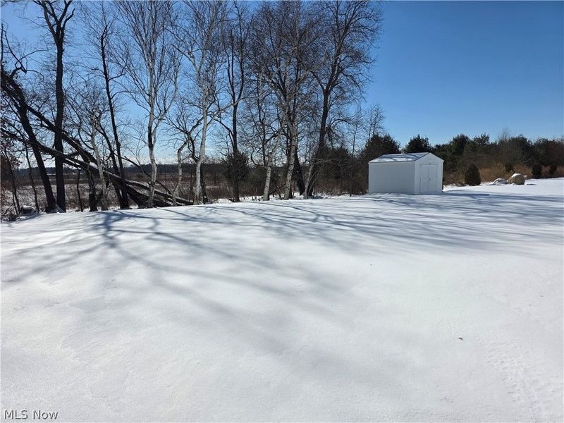 1416 Wood Fern Drive, Akron, OH 44312 Photo 3