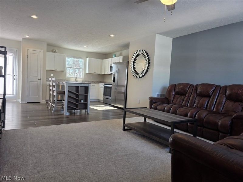 1416 Wood Fern Drive, Akron, OH 44312 Photo 5