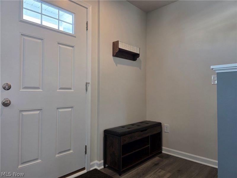 1416 Wood Fern Drive, Akron, OH 44312 Photo 6