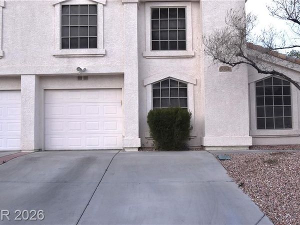 8064 Teresita Avenue, Las Vegas, NV 89147