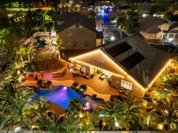 5912 Vizzi Court , Las Vegas, NV 89131