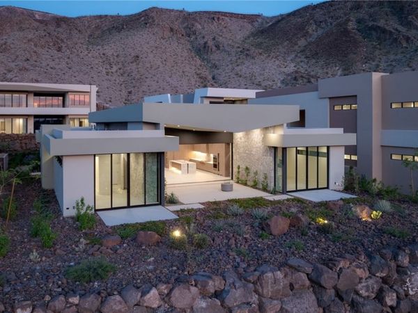 6 Kaya Canyon Way, Unit 14, Henderson, NV 89012