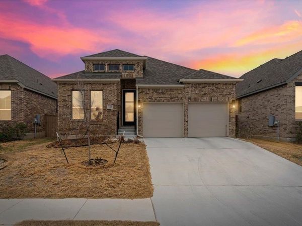 120 Plumbago LOOP, Bastrop, TX 78602