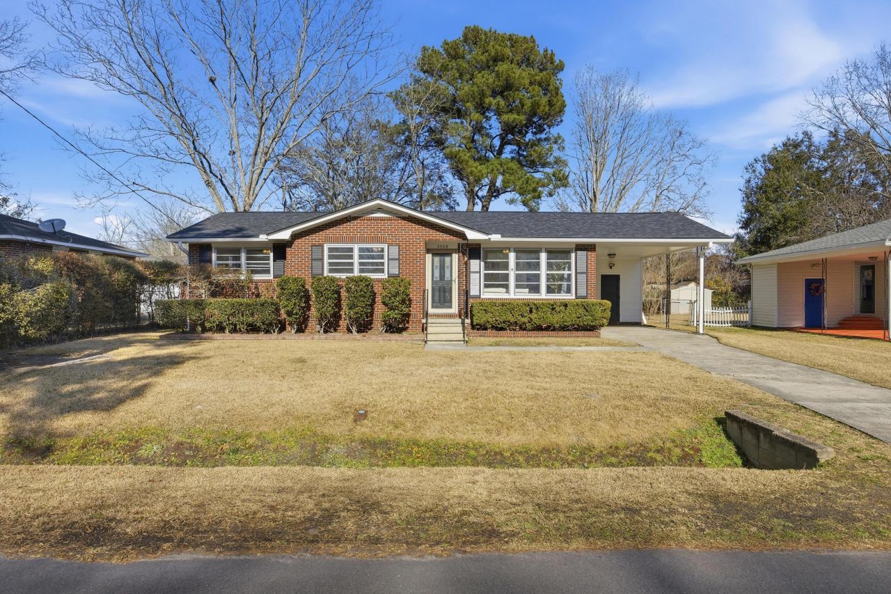 5308 Alvie Street Photo 1