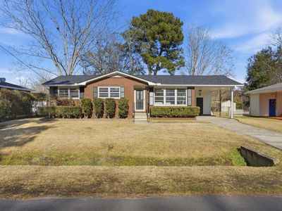 5308 Alvie Street, North Charleston, SC 29418