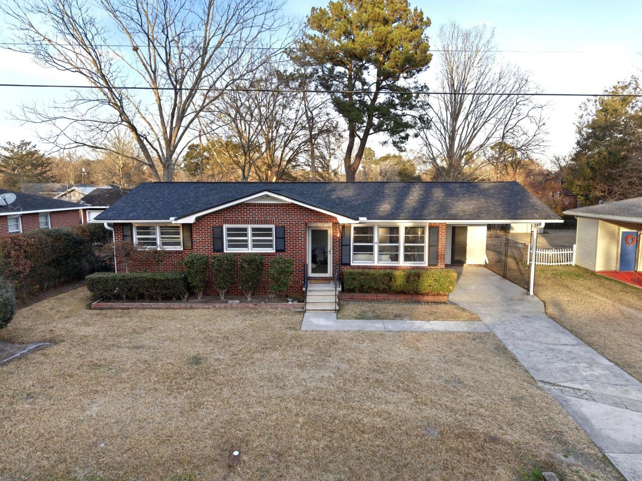 5308 Alvie Street Photo 2