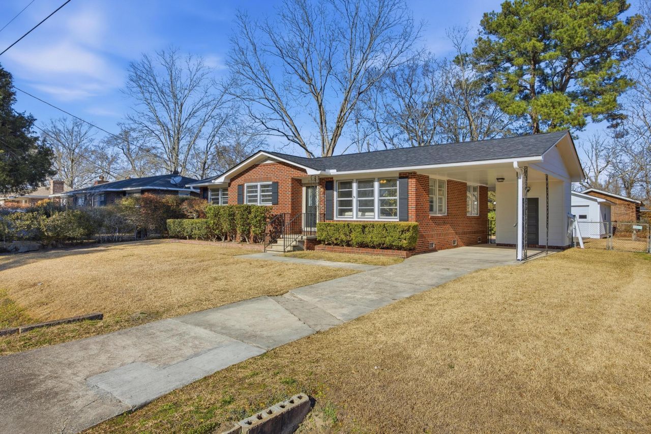 5308 Alvie Street Photo 3