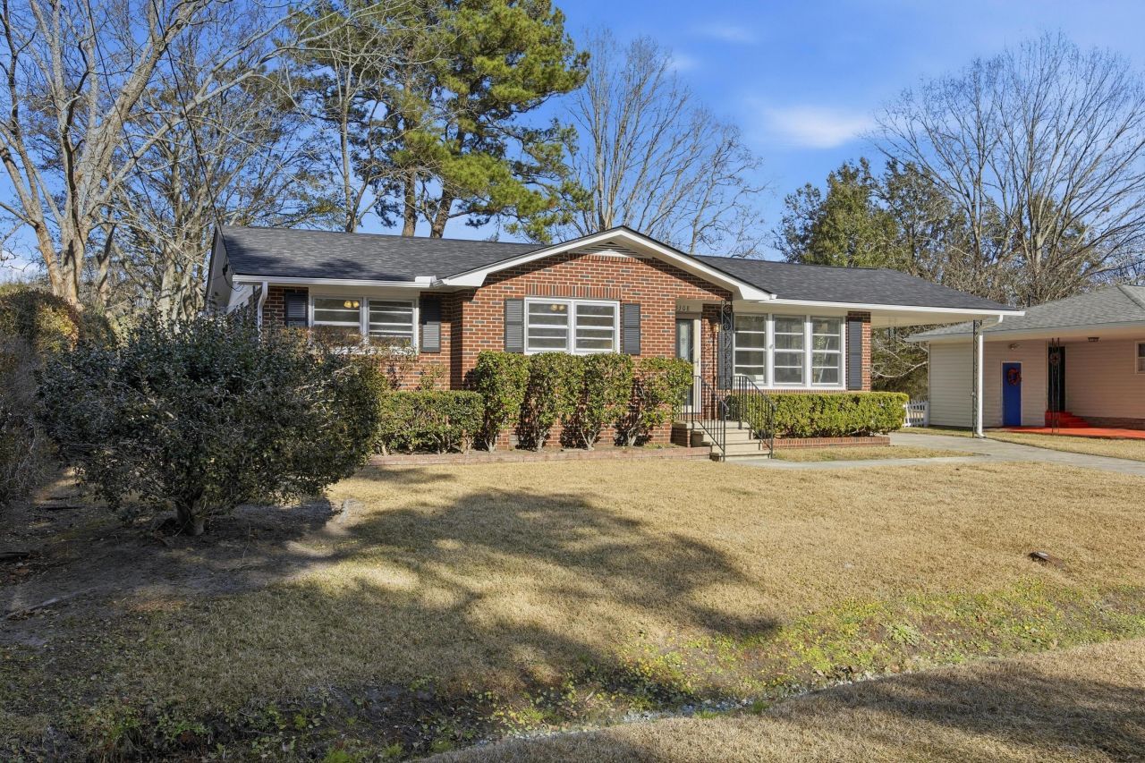 5308 Alvie Street Photo 4