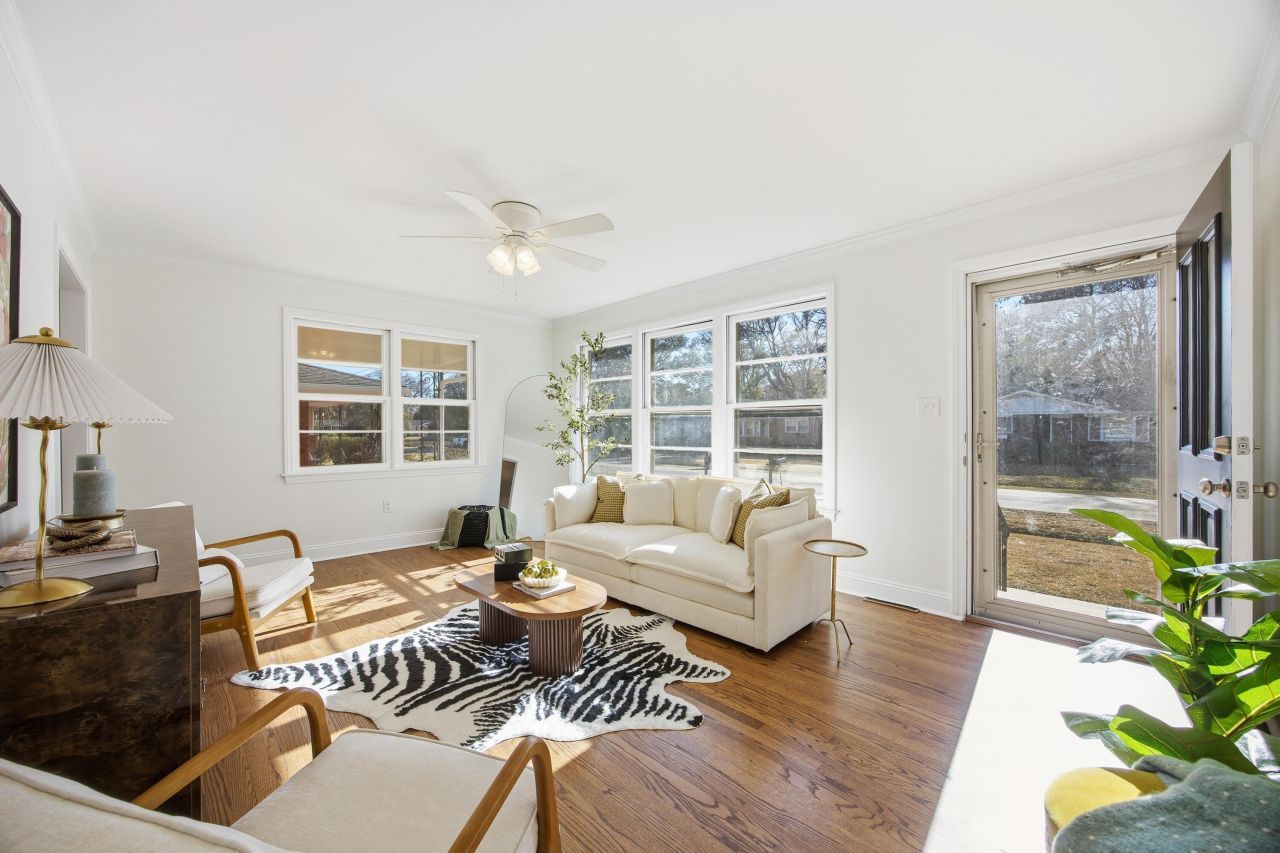 5308 Alvie Street Photo 6