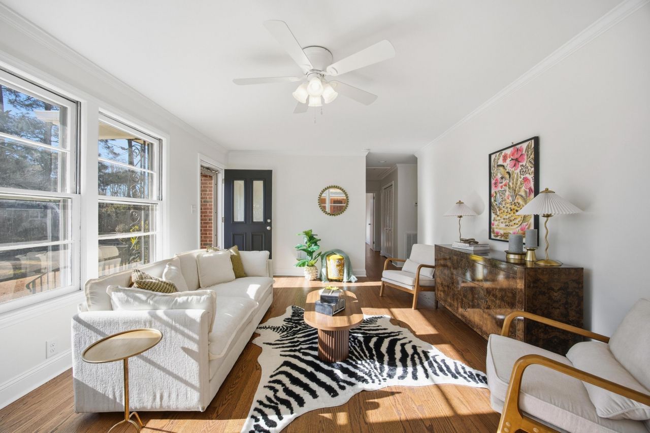 5308 Alvie Street Photo 7