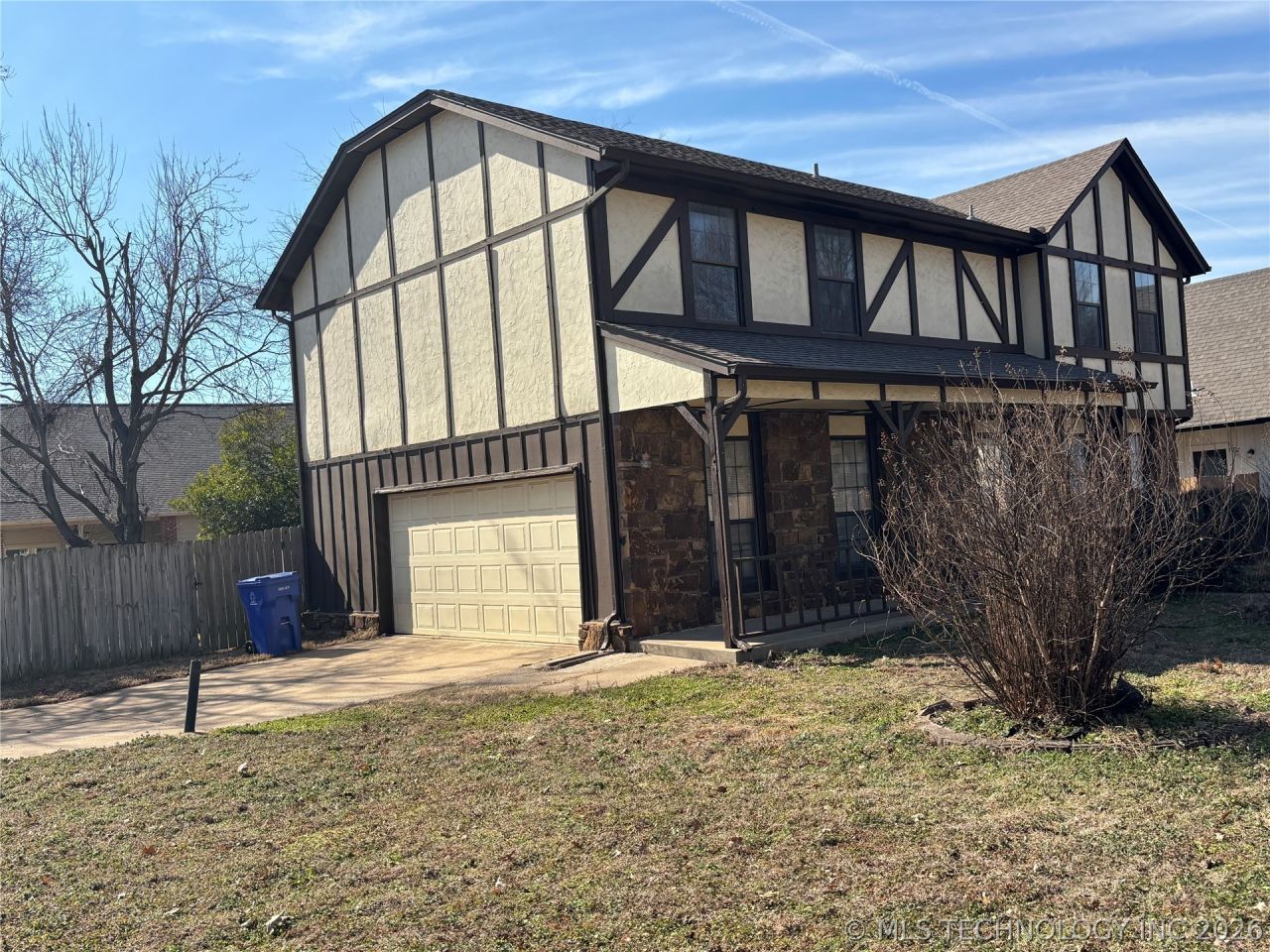 1701 W Inglewood Street, Broken Arrow, OK 74011 Main Photo