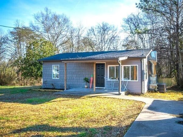 305 3rd Avenue, LaFayette, GA 30728