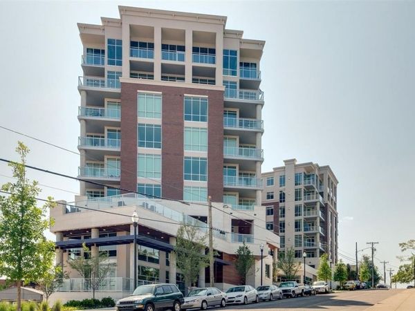 20 Rutledge St, Unit 511, Nashville, TN 37210