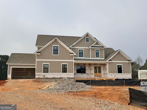 2136 Stonegate Way, Monroe, GA 30656