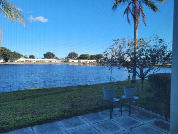 1118 Lake Terrace, Unit 116, Boynton Beach, FL 33426