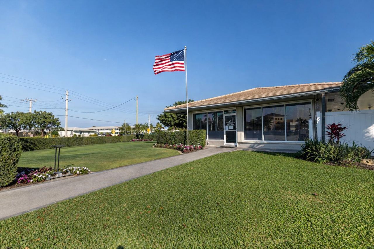 1118 Lake Terrace, Unit 116, Boynton Beach, FL 33426 Photo