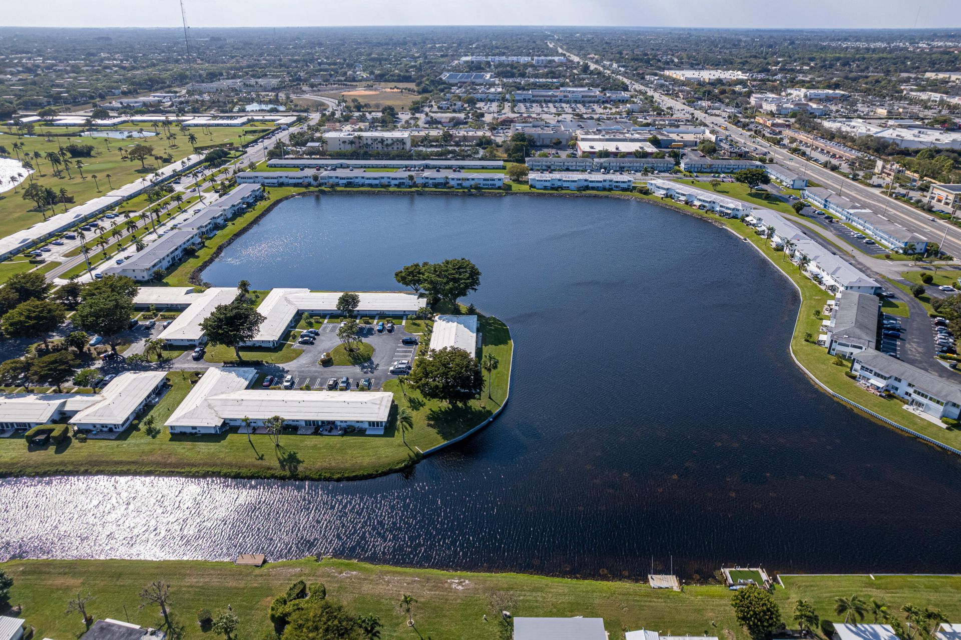 1118 Lake Terrace, Unit 116, Boynton Beach, FL 33426 Photo