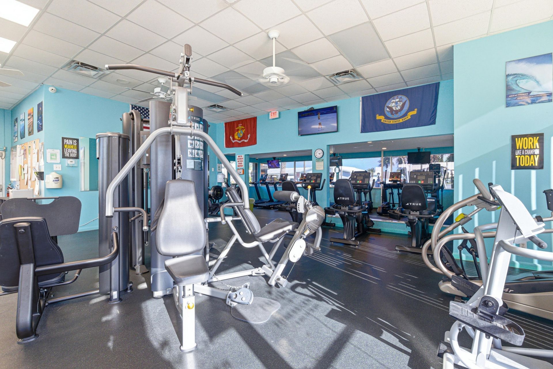 1118 Lake Terrace, Unit 116, Boynton Beach, FL 33426 Photo