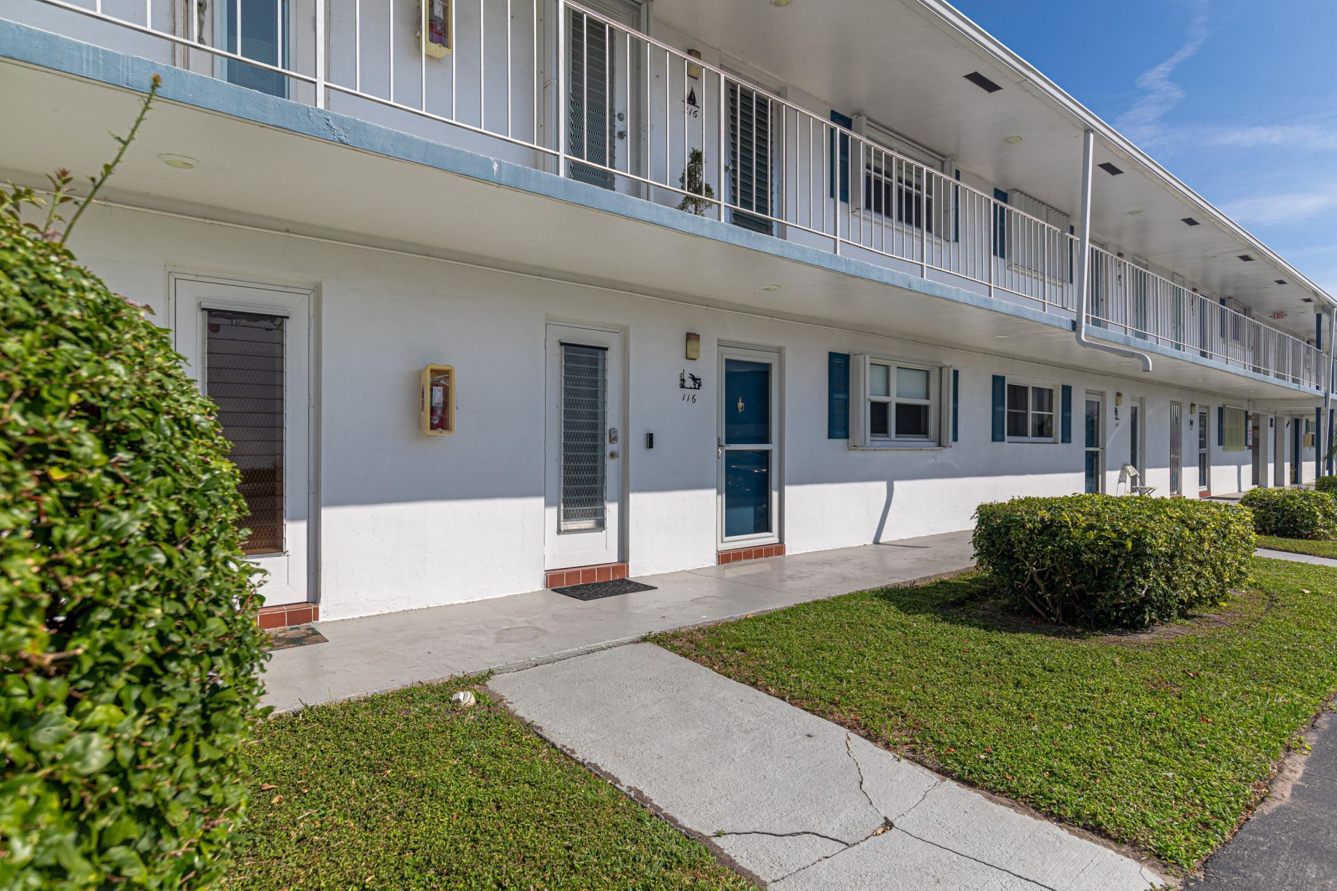 1118 Lake Terrace, Unit 116, Boynton Beach, FL 33426 Photo