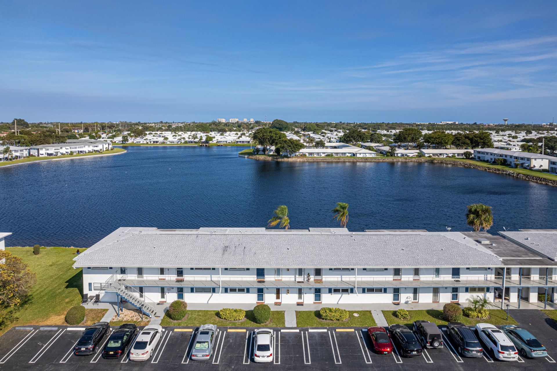 1118 Lake Terrace, Unit 116, Boynton Beach, FL 33426 Photo