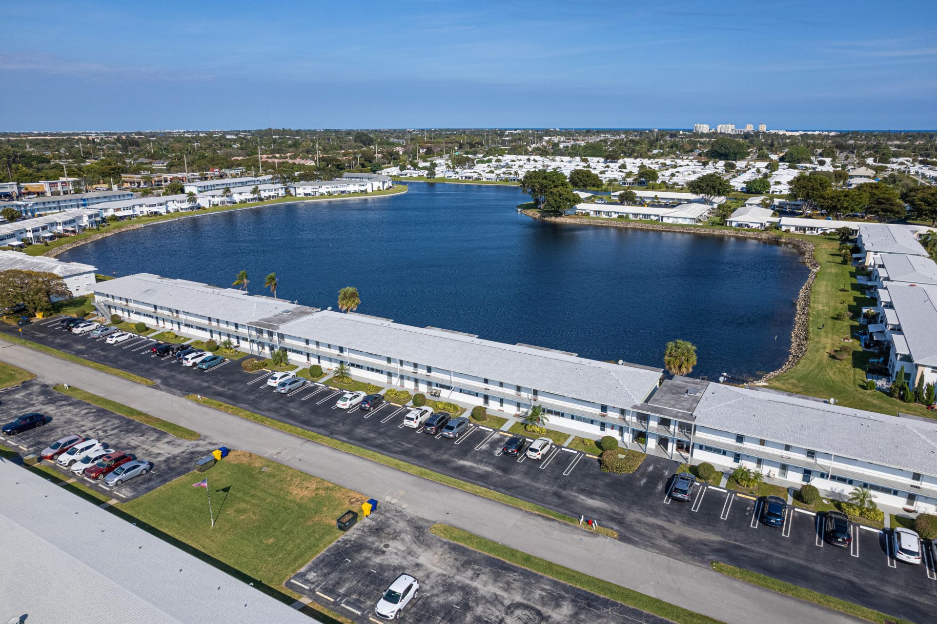 1118 Lake Terrace, Unit 116, Boynton Beach, FL 33426 Photo