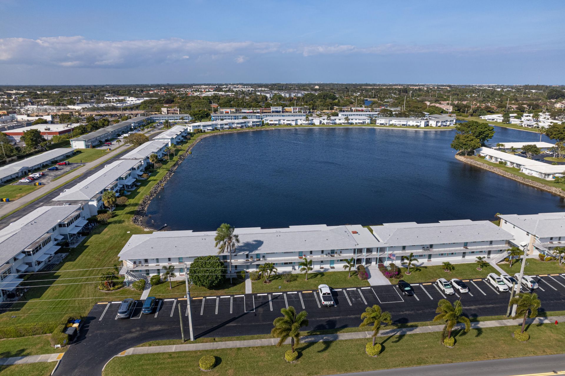 1118 Lake Terrace, Unit 116, Boynton Beach, FL 33426 Photo