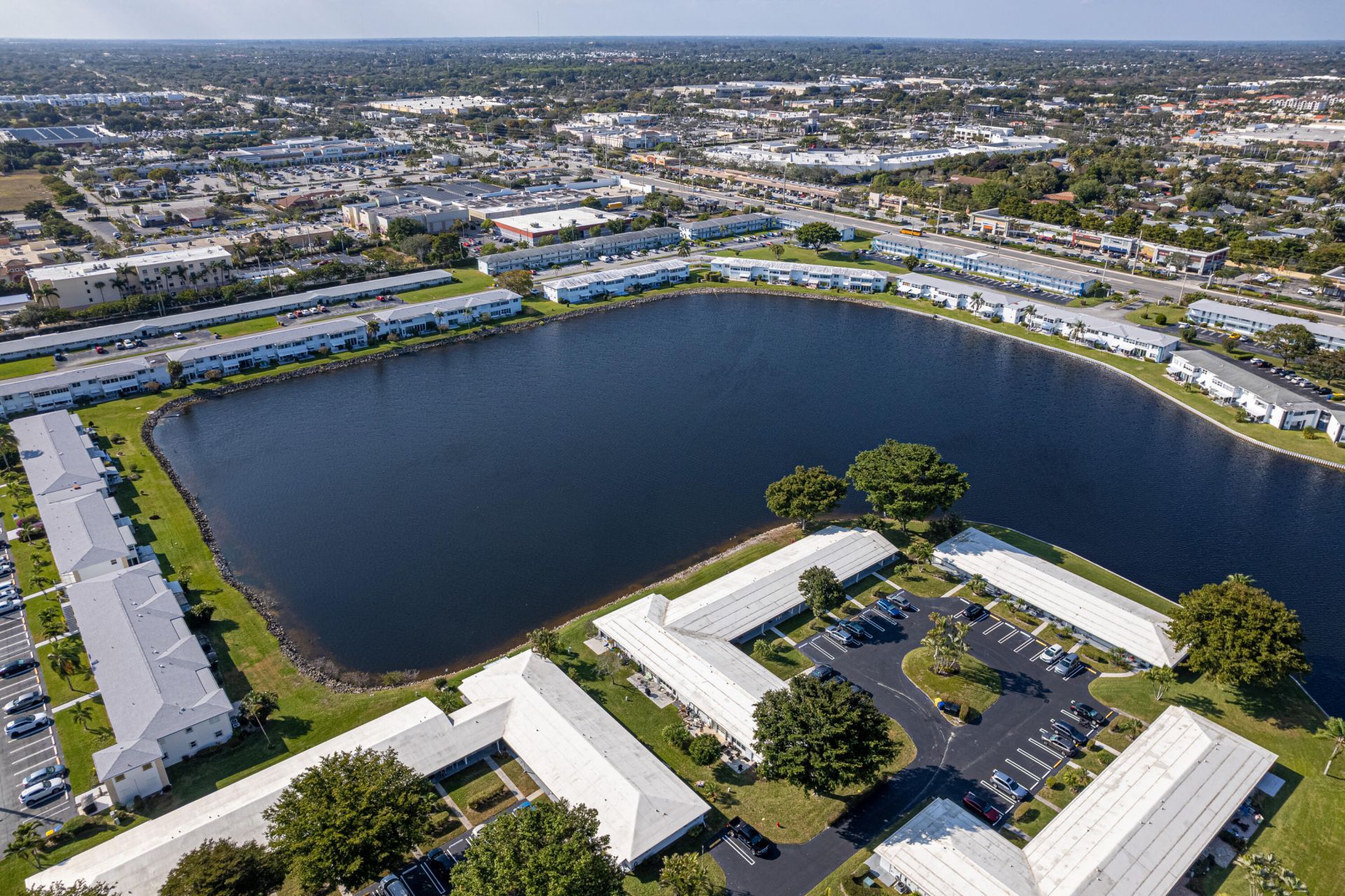 1118 Lake Terrace, Unit 116, Boynton Beach, FL 33426 Photo